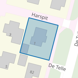Perceel URT00-E-658