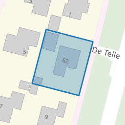 Perceel URT00-E-659