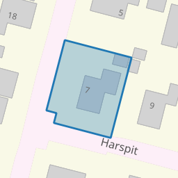 Perceel URT00-E-663