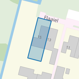 Perceel URT00-E-679