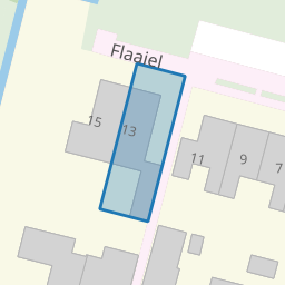 Perceel URT00-E-680