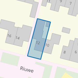 Perceel URT00-E-681