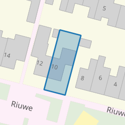 Perceel URT00-E-682