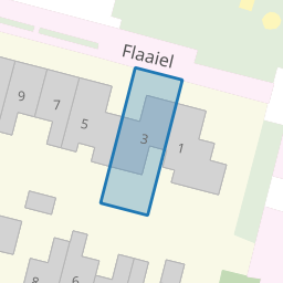 Perceel URT00-E-685