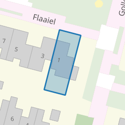 Perceel URT00-E-686