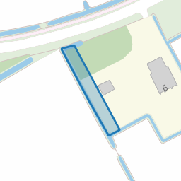 Perceel URT00-E-696