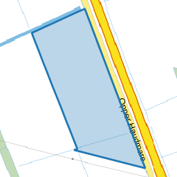 Perceel URT00-E-711