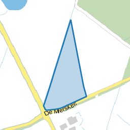 Perceel URT00-E-741