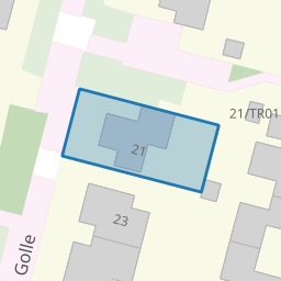 Perceel URT00-E-764