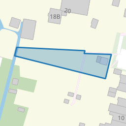 Perceel URT00-E-777