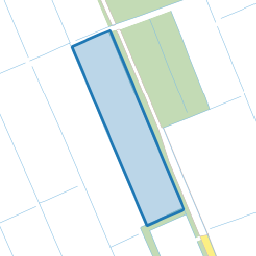Perceel URT00-E-780