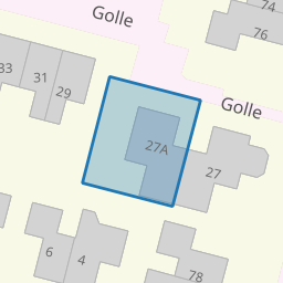 Perceel URT00-E-844