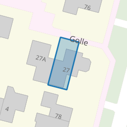 Perceel URT00-E-845