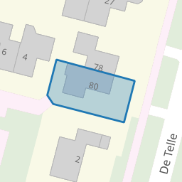 Perceel URT00-E-849
