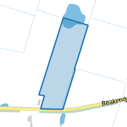 Perceel URT00-E-862