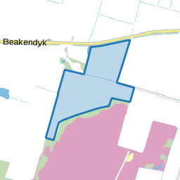 Perceel URT00-E-865
