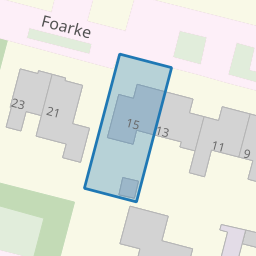 Perceel URT00-E-886
