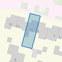 Perceel URT00-E-888