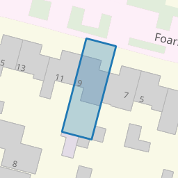 Perceel URT00-E-889