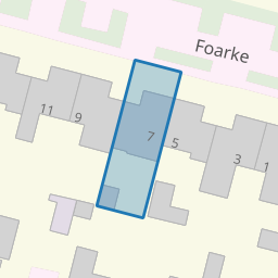 Perceel URT00-E-890