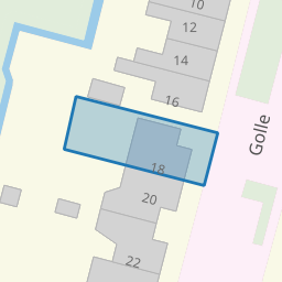 Perceel URT00-E-898