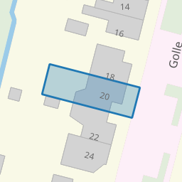Perceel URT00-E-899