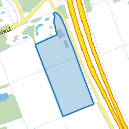 Perceel URT00-E-916