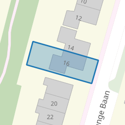 Perceel URT00-E-951
