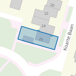 Perceel URT00-E-967