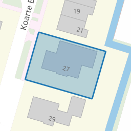 Perceel URT00-E-968