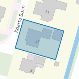 Perceel URT00-E-971