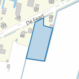 Perceel URT00-F-1090