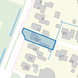 Perceel URT00-F-1096