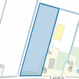 Perceel URT00-F-1186