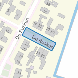 Perceel URT00-F-1191