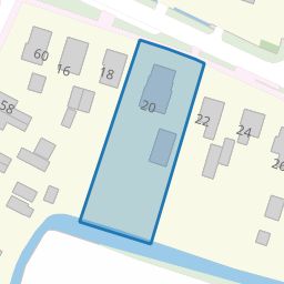 Perceel URT00-F-1195
