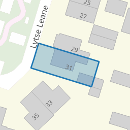 Perceel URT00-F-1243