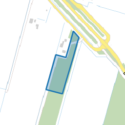 Perceel URT00-F-1316