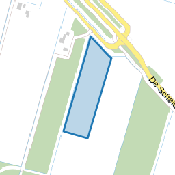 Perceel URT00-F-1318