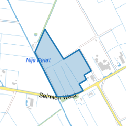 Perceel URT00-F-1322