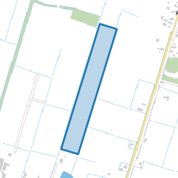 Perceel URT00-F-1327