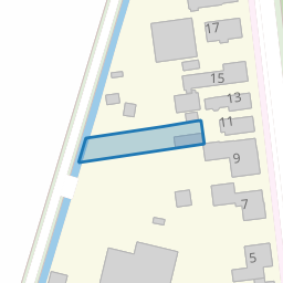 Perceel URT00-F-1334