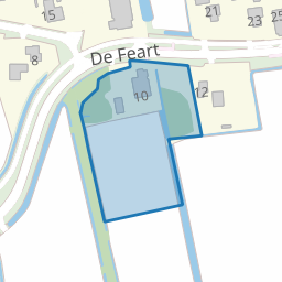 Perceel URT00-F-1361