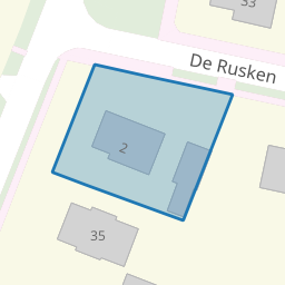 Perceel URT00-F-1392