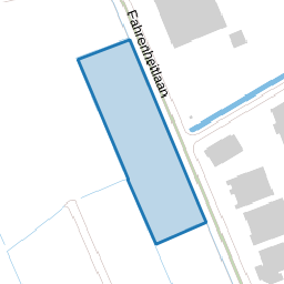 Perceel URT00-F-1442