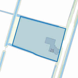 Perceel URT00-F-1481