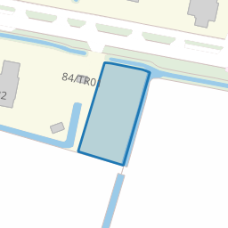 Perceel URT00-F-1522