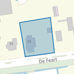 Perceel URT00-F-1538