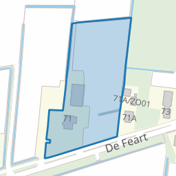 Perceel URT00-F-1559