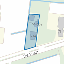 Perceel URT00-F-1560